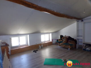  Maison à vendre 5 pièces 116 m²