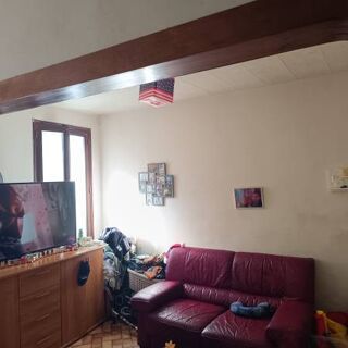  Maison � vendre 4 pi�ces 59 m�