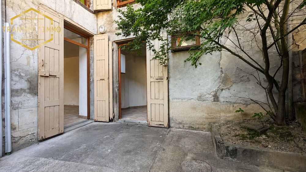 vente Maison - 3 pièce(s) - 71 m² Tencin (38570)