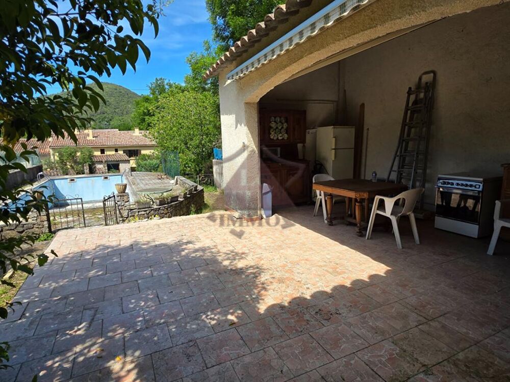 Grande maison familiale ROBIAC