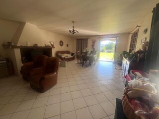  Maison à vendre 6 pièces 180 m²