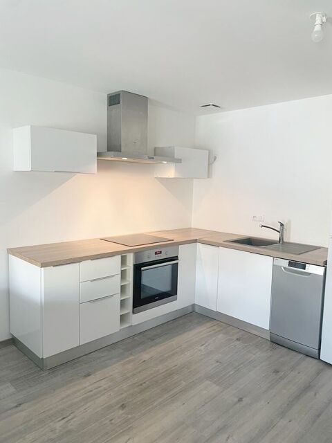  Appartement � louer 3 pi�ces 52 m�