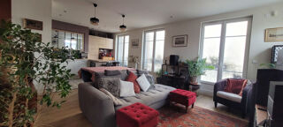  Appartement � vendre 4 pi�ces 87 m�