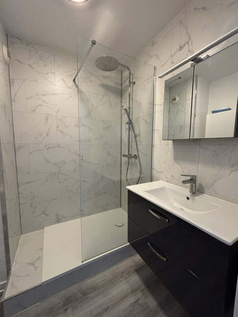  Appartement � louer 1 pi�ce 33 m�