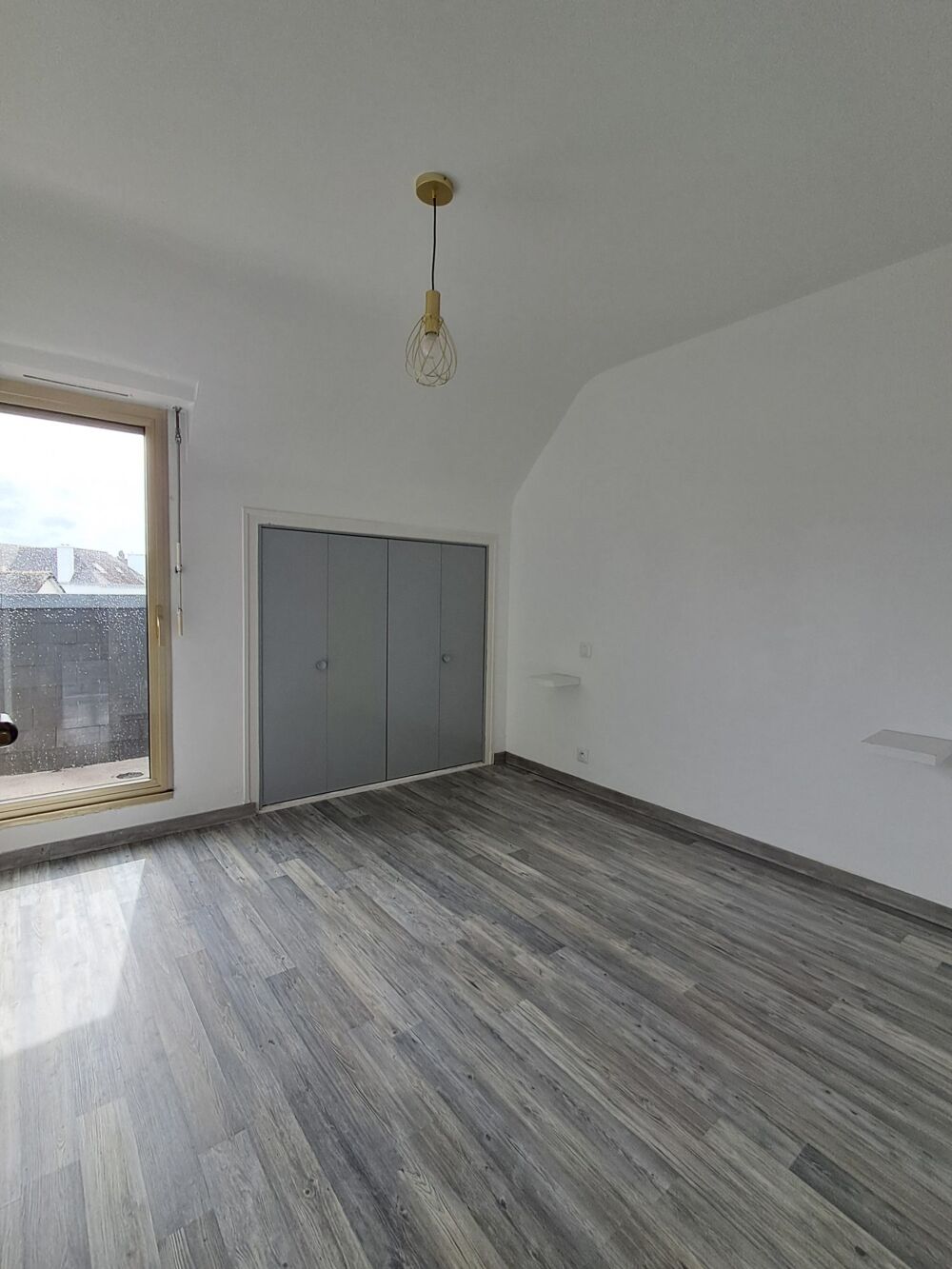 Appartement à louer Loudéac