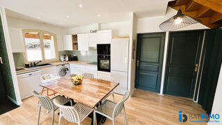  Maison à vendre 7 pièces 194 m²