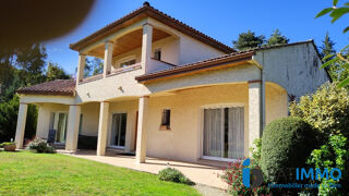  Maison à vendre 7 pièces 150 m²