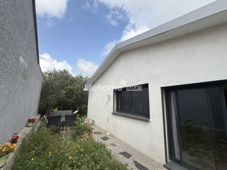  Maison � vendre 3 pi�ces 77 m�