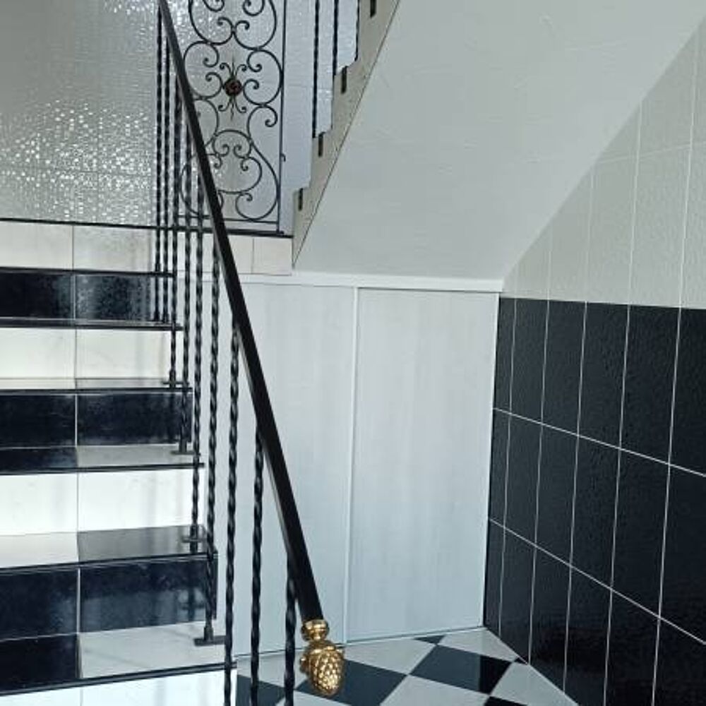 Vente Maison GH 1081 Magnifique Demeure proche de La Baie de Somme Ochancourt