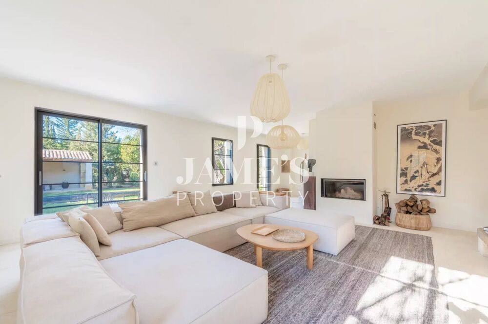 Vente Maison Maison ancienne rénovée - Paradou centre Paradou