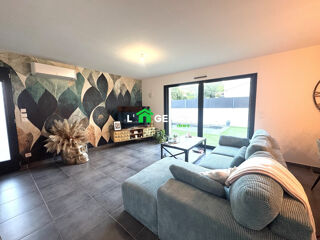  Maison � vendre 4 pi�ces 83 m�