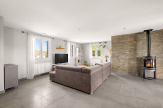 Maison à vendre 6 pièces 142 m²