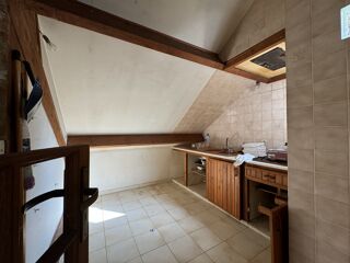  Maison à vendre 54 m²