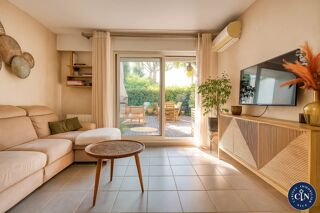  Appartement � vendre 3 pi�ces 55 m�