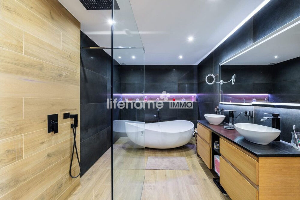 � vendre  Villa Tourrettes-sur-Loup (06140)