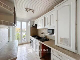  Appartement � vendre 5 pi�ces 80 m�