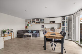  Maison � vendre 4 pi�ces 84 m�