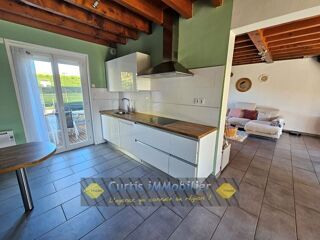  Maison � vendre 4 pi�ces 92 m�