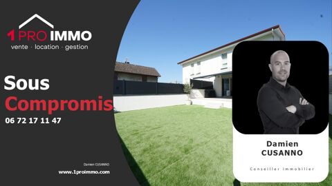   Vente Maison Maison - 5 pièce(s) - 108 m²