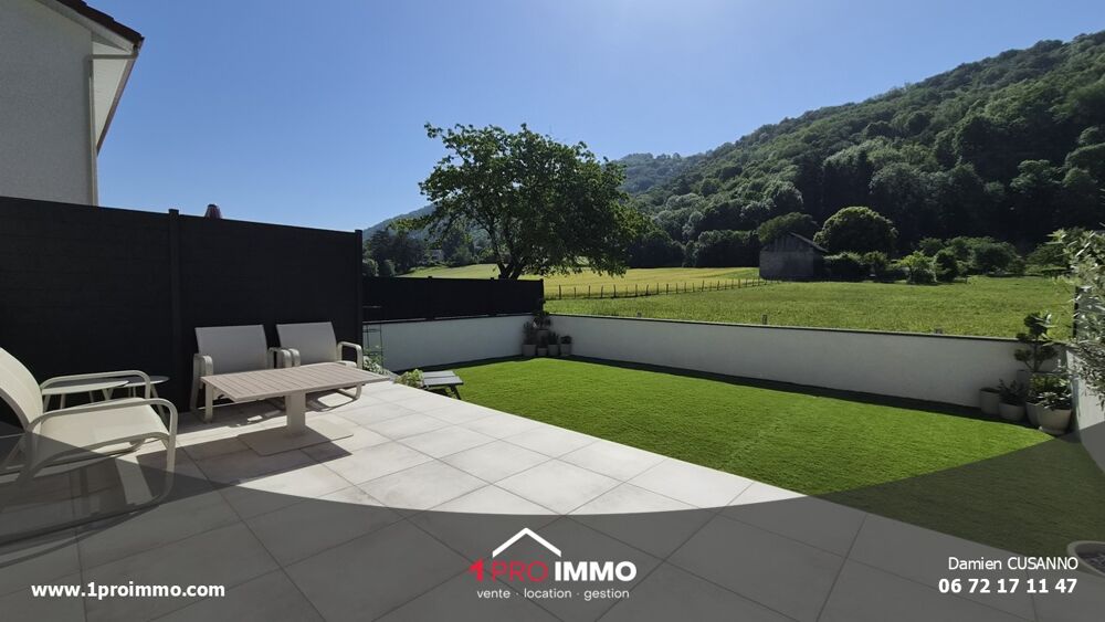 vente Maison - 5 pièce(s) - 108 m² Murianette (38420)