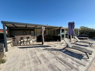  Maison à vendre 5 pièces 120 m²