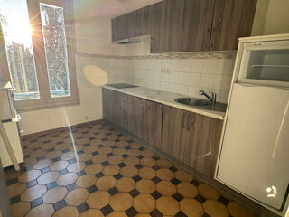  Appartement � vendre 5 pi�ces 106 m�