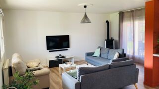  Maison à vendre 6 pièces 140 m²