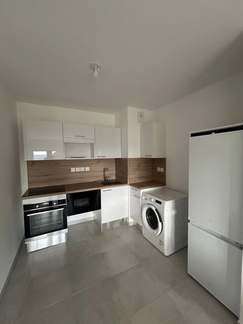  Appartement � louer 3 pi�ces 59 m�