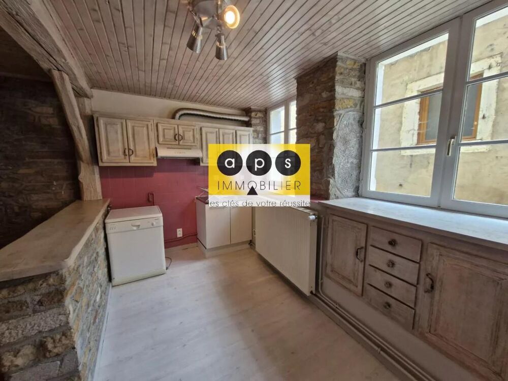 Vente Maison ARBOIS centre ville Arbois