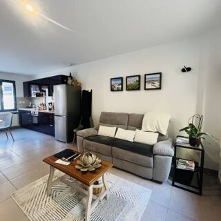  Maison à vendre 3 pièces 76 m²