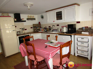  Maison à vendre 5 pièces 102 m²