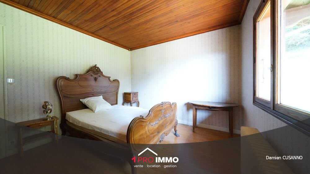 vente Maison - 6 pièce(s) - 150 m² Saint-Égrève (38120)
