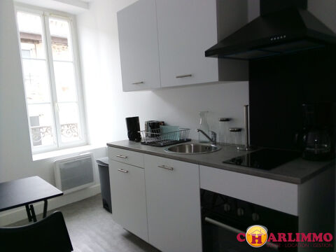  Appartement � louer 2 pi�ces 40 m�
