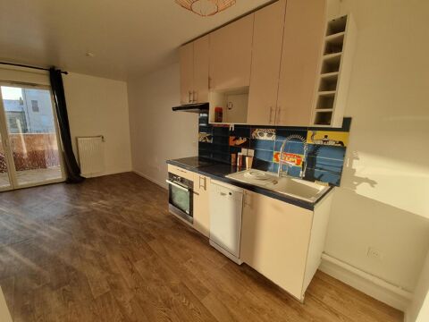  Appartement � louer 1 pi�ce 32 m�