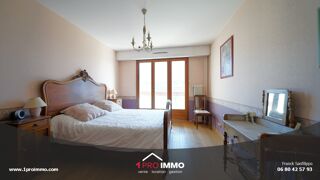  Appartement à vendre 6 pièces 141 m²
