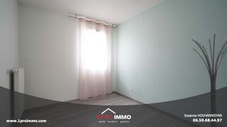  Appartement à vendre 4 pièces 81 m²