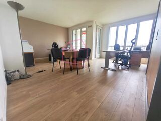  Appartement � vendre 4 pi�ces 75 m�