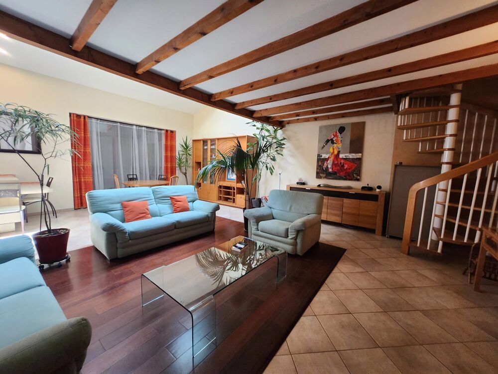 MONTPELLIER CENTRE - MAISON DE VILLE D'EXCEPTION