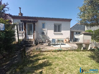 Maison à vendre 5 pièces 110 m²