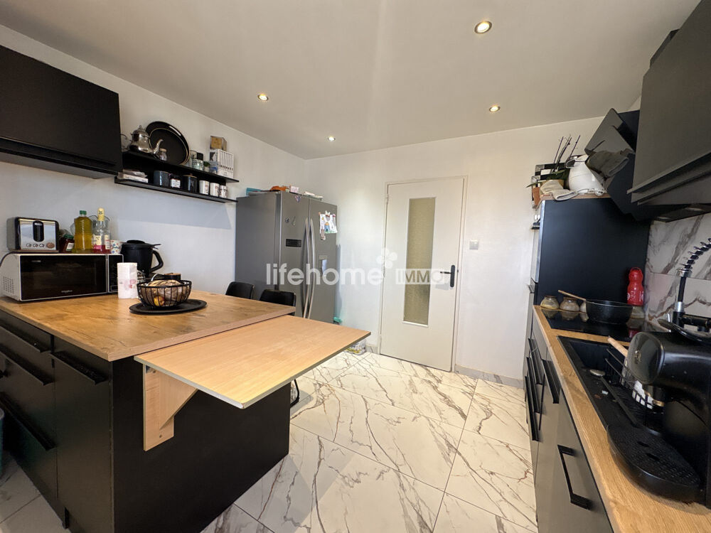 Vente Appartement Appartement T5 en bon état Ostwald