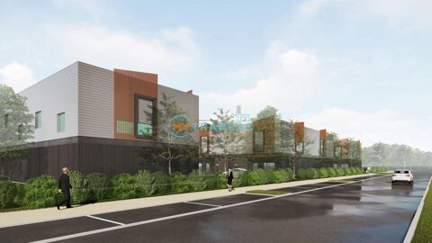 A vendre derniers lots neufs &agrave; usage d'activit&eacute;s et bureaux cellules disponibles &agrave; partir de 157 m&sup2; jusque 2.301 m&sup2; 441000 77181 Courtry