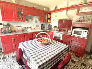  Maison � vendre 6 pi�ces 170 m�