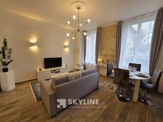  Appartement à vendre 2 pièces 44 m²