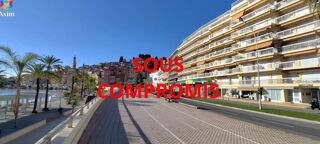  Appartement à vendre 2 pièces 42 m²