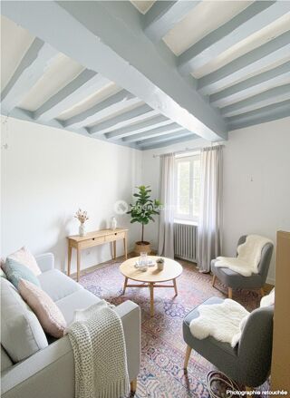  Maison à vendre 6 pièces 111 m²