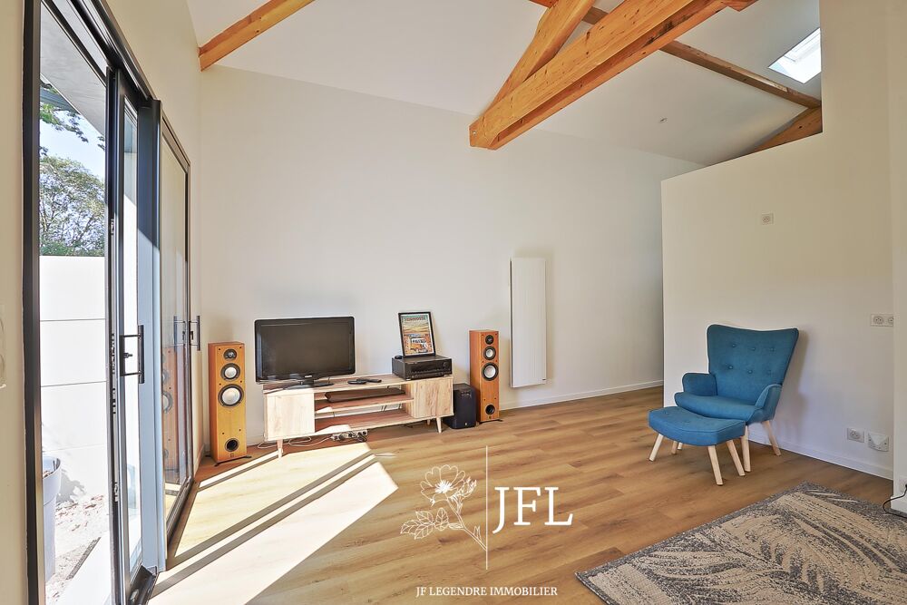 à vendre  Maison Soustons (40140)