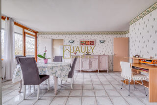  Appartement � vendre 4 pi�ces 91 m�