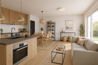  Maison � vendre 5 pi�ces 96 m�