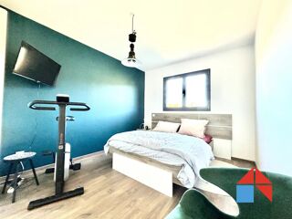  Maison � vendre 4 pi�ces 100 m�