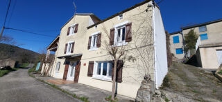  Maison à vendre 4 pièces 117 m²